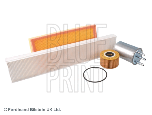 Parts Set, maintenance service (ADF122121)