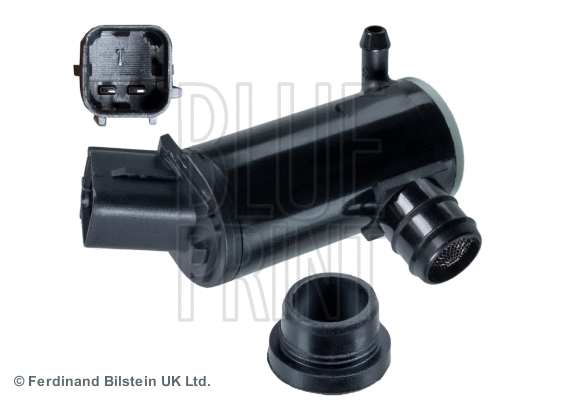 Washer Fluid Pump, window cleaning (ADG00315)