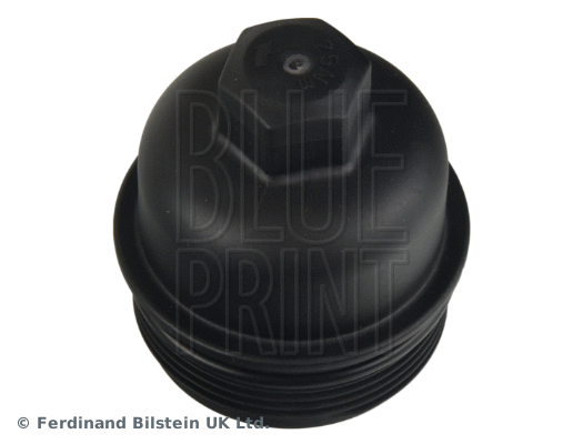 Cap, oil filter housing (ADBP990015)