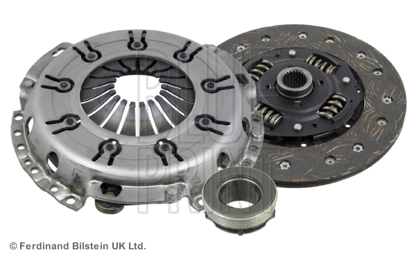 Clutch Kit (ADV183043)