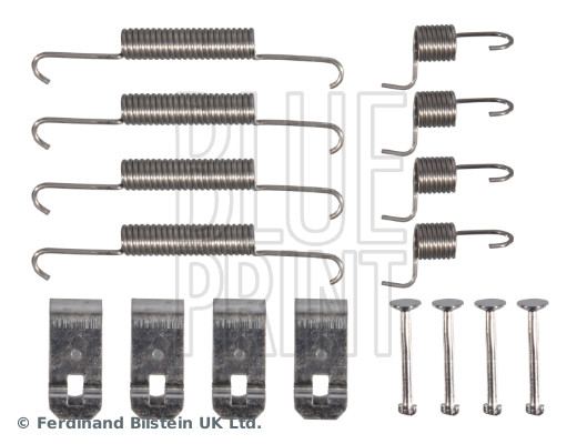 Accessory Kit, brake shoes (ADBP410080)