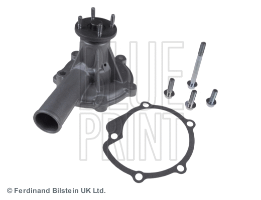 Water Pump, engine cooling (ADC49121)