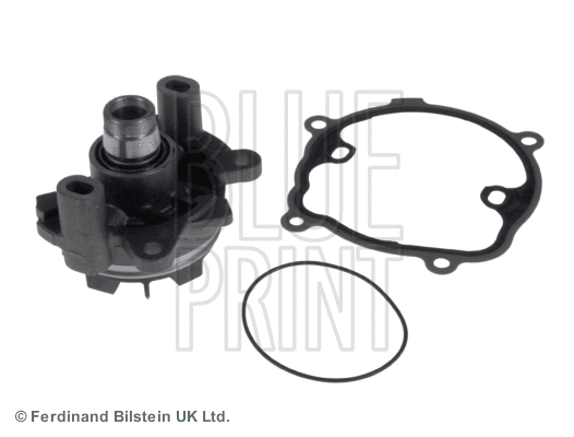 Water Pump, engine cooling (ADZ99131)