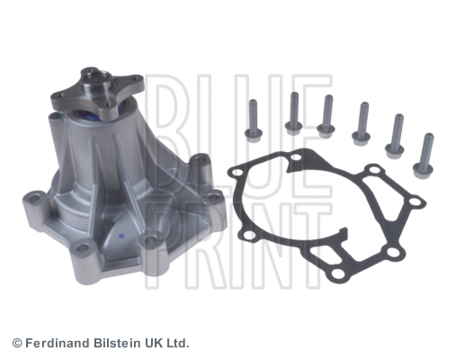 Water Pump, engine cooling (ADG09188)