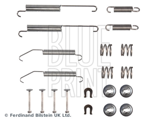 Accessory Kit, brake shoes (ADBP410082)