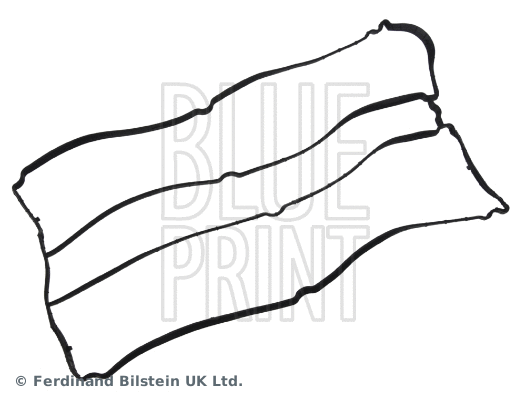 Gasket, cylinder head cover (ADM56733)