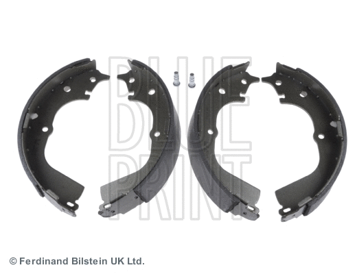 Brake Shoe Set (ADD64124)