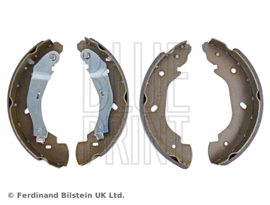 Brake Shoe Set (ADBP410023)