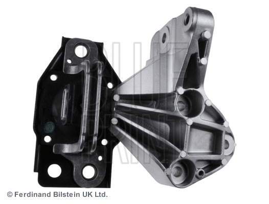 Mounting, engine