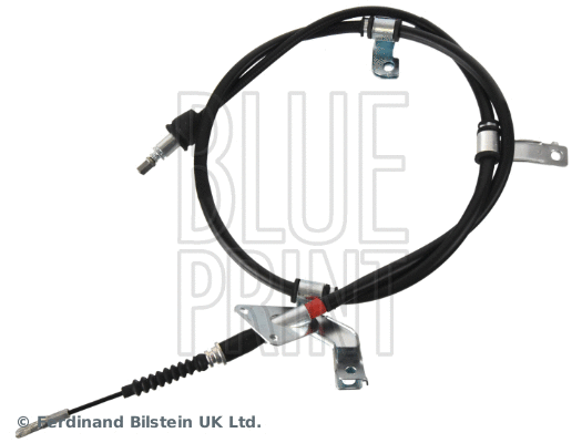 Cable Pull, parking brake (ADBP460004)