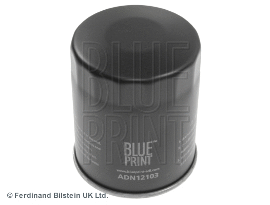 Oil Filter (ADN12103)