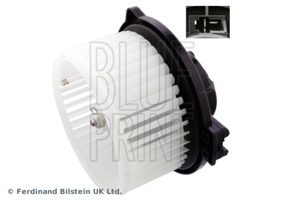 Interior Blower (ADT314127)