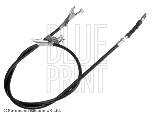 Cable Pull, parking brake (ADN146282)