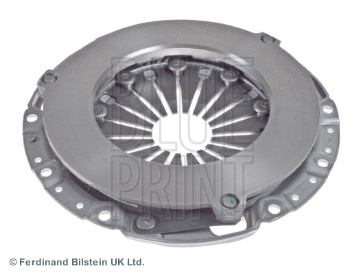 Clutch Pressure Plate
