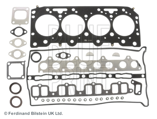 Gasket Kit, cylinder head (ADG06289)