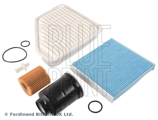 Parts Set, maintenance service (ADT32130)