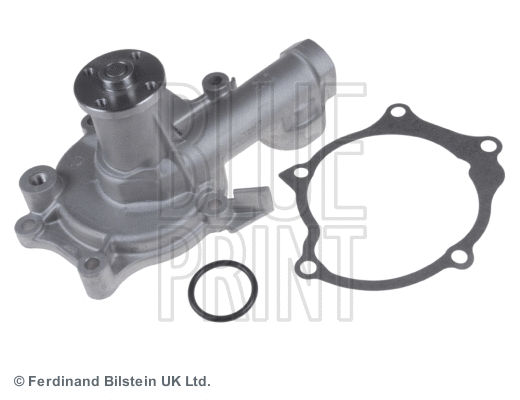Water Pump, engine cooling (ADC49114)