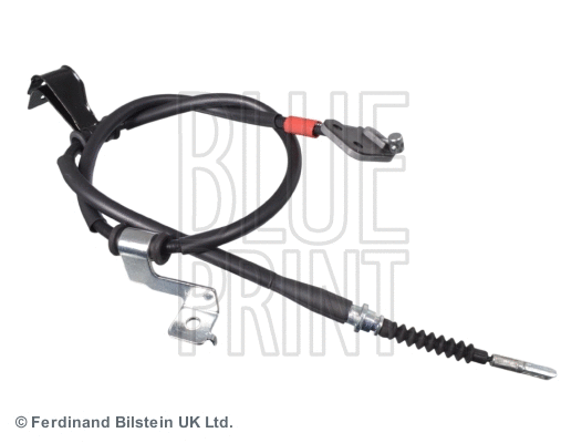 Cable Pull, parking brake (ADG046278)