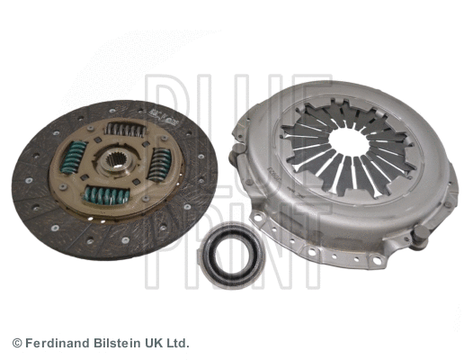 Clutch Kit (ADG030106)