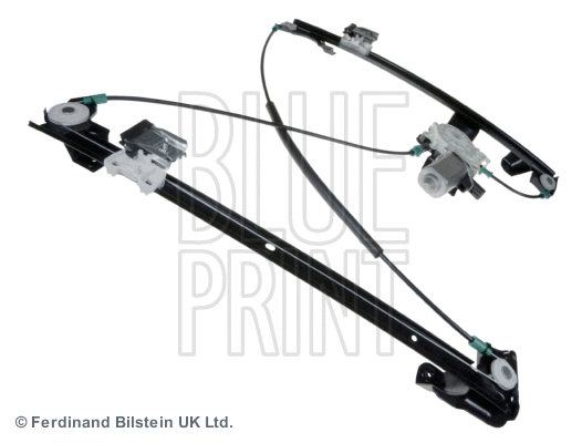 Window Regulator (ADJ131307)