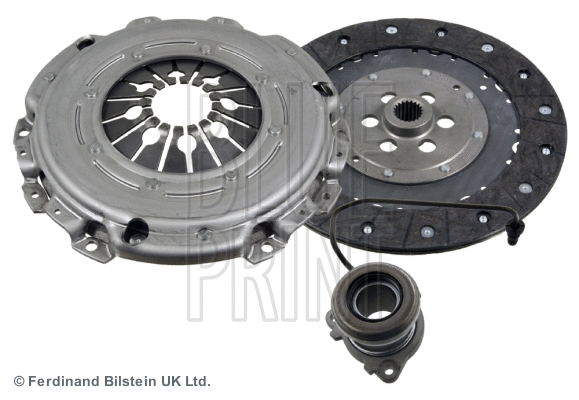Clutch Kit (ADL143032)