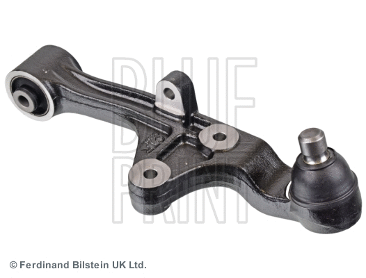 Control/Trailing Arm, wheel suspension (ADG08640)