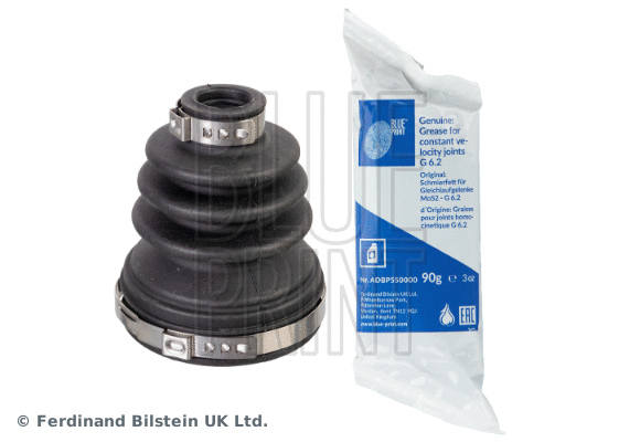 Bellow Kit, drive shaft (ADBP810001)