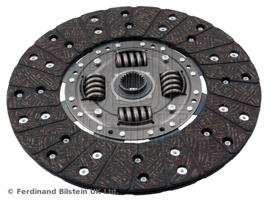 Clutch Disc