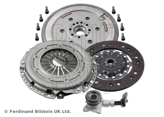 Clutch Kit (ADBP300017)