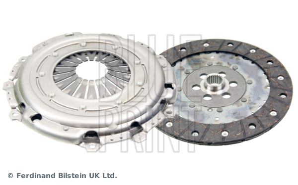 Clutch Kit (ADBP300162)