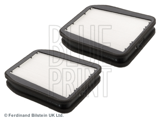Filter Set, cabin air (ADU172517)