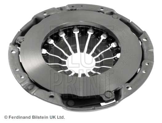 Clutch Pressure Plate