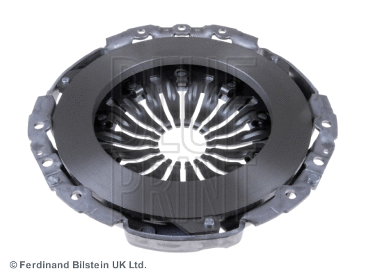 Clutch Pressure Plate