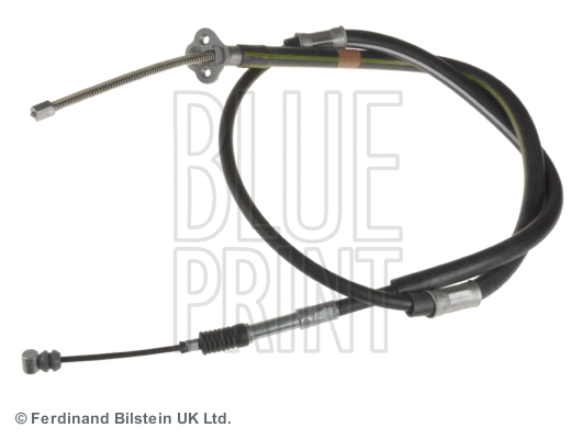 Cable Pull, parking brake (ADT346204)