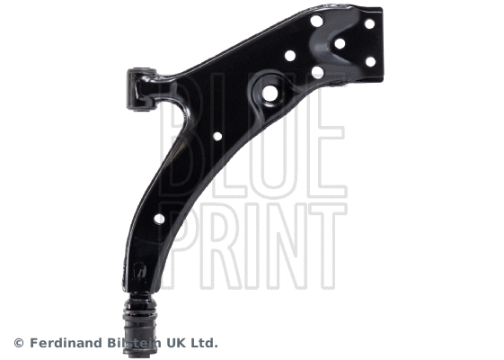 Control/Trailing Arm, wheel suspension (ADT386198)