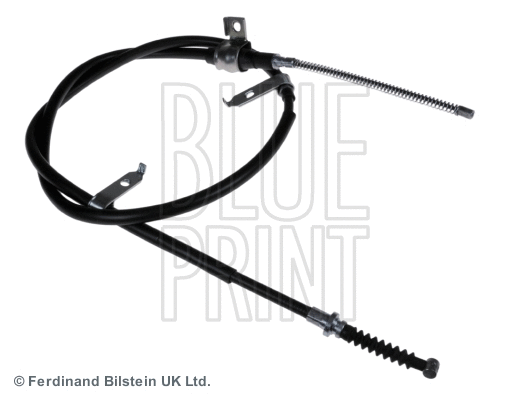 Cable Pull, parking brake (ADM546145)