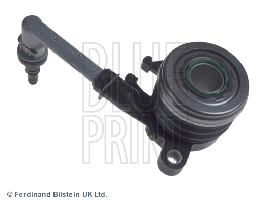 Central Slave Cylinder, clutch