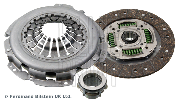 Clutch Kit (ADB113013)