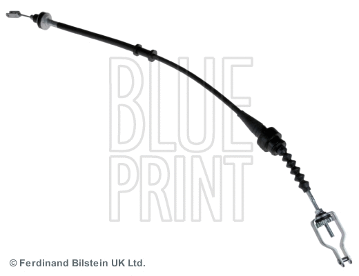 Cable Pull, clutch control (ADN13840)