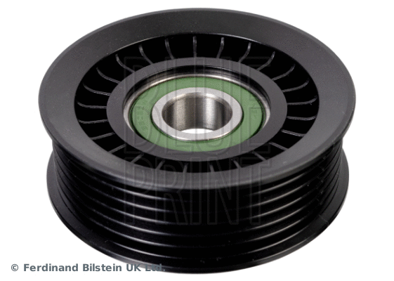 Deflection/Guide Pulley, V-ribbed belt (ADBP960005)