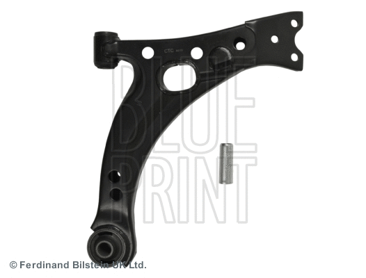 Control/Trailing Arm, wheel suspension (ADT38646)