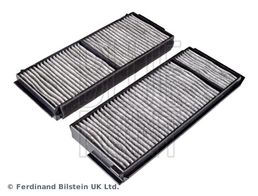 Filter Set, cabin air (ADBP250012)