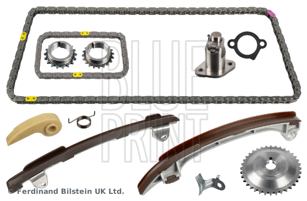 Timing Chain Kit (ADBP730008)