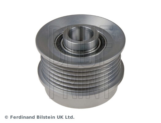 Alternator Freewheel Clutch