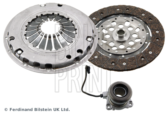Clutch Kit (ADL143067)