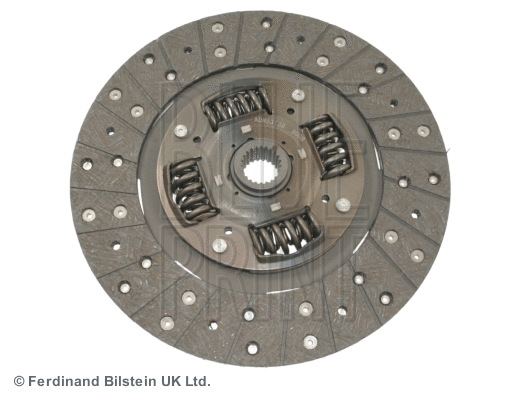 Clutch Disc (ADM53138)