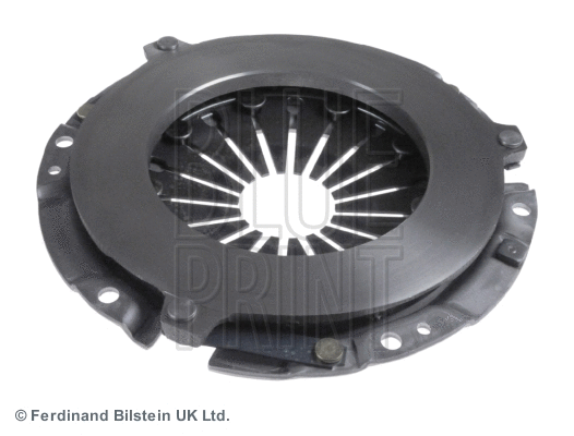 Clutch Pressure Plate