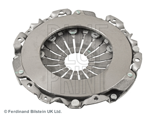 Clutch Pressure Plate