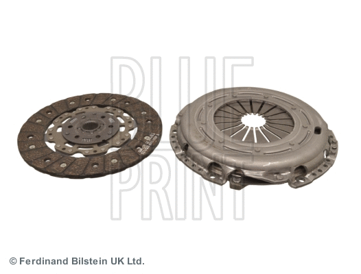 Clutch Kit (ADM530104)