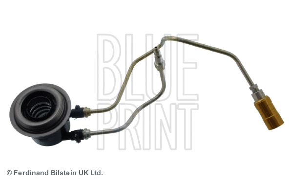 Central Slave Cylinder, clutch (ADJ133608)